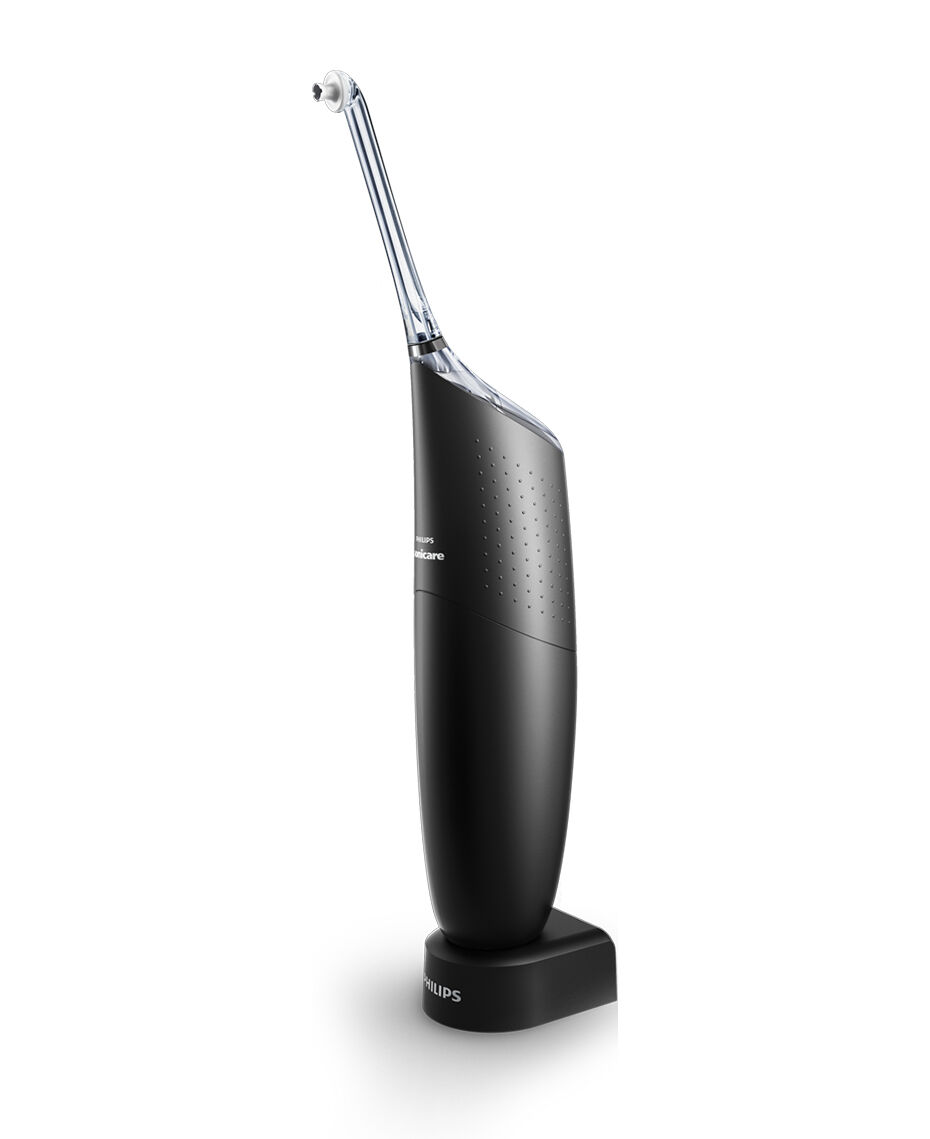 Philips Sonicare AirFloss Ultra Black Electric Flosser Shaver Shop